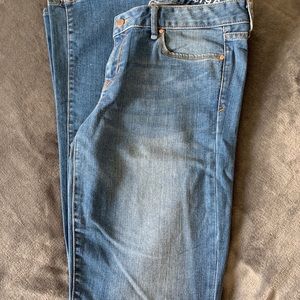 GAP Jeans - Gap Perfect Boot Cut Jeans GAP Jeans - Gap Perfect Boot Cut Jeans